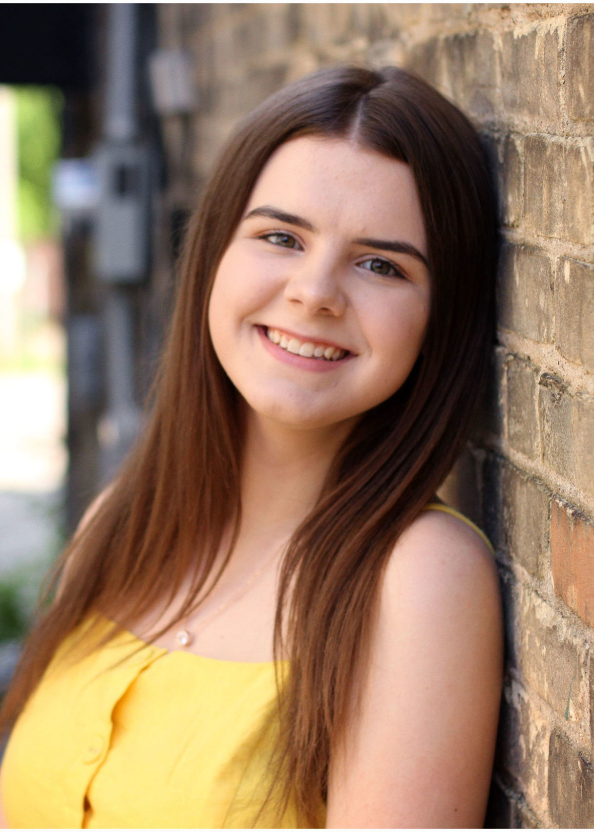 Emerson, Brianna